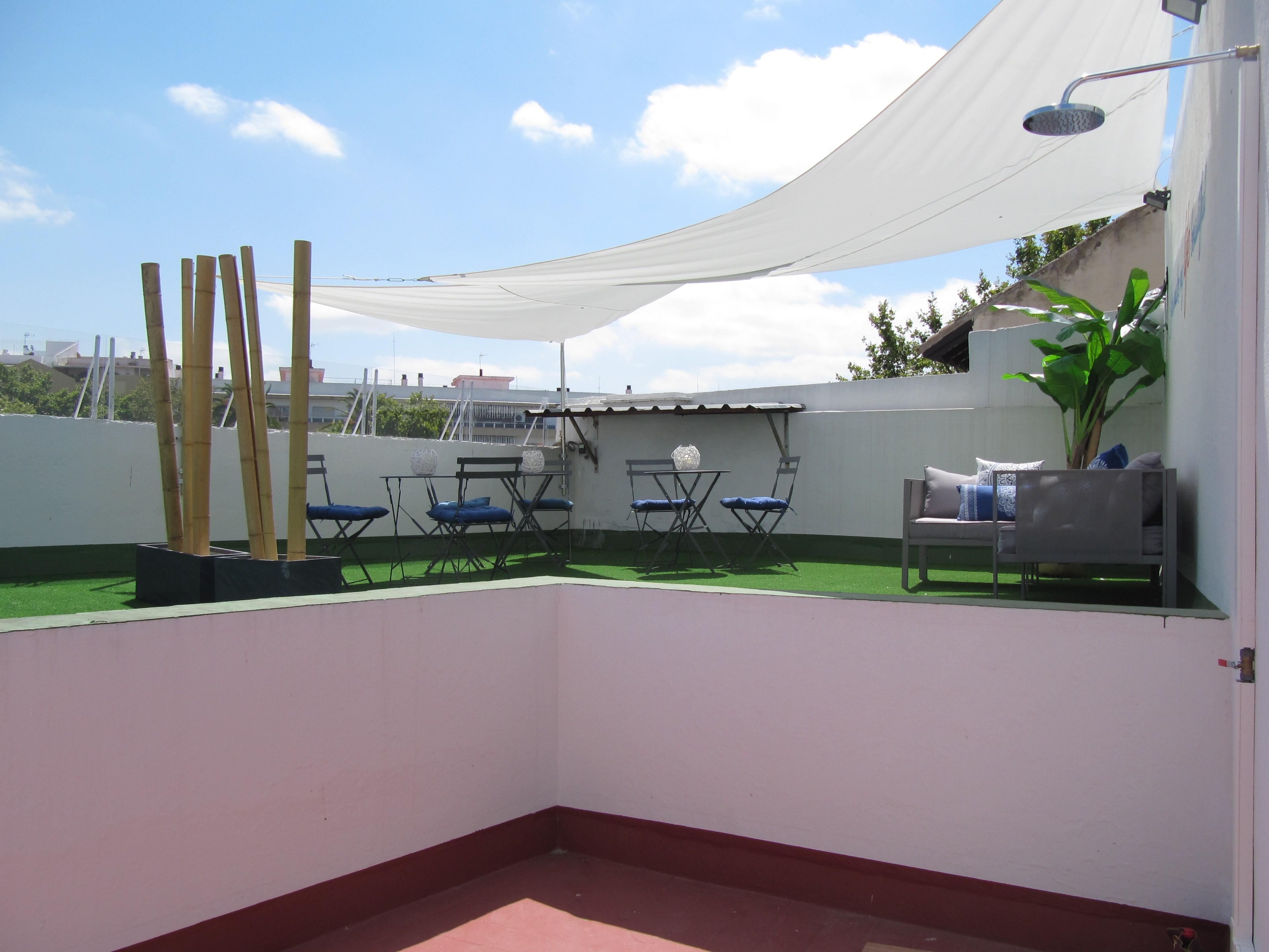 Life Apartments Guadalete Jerez de la Frontera Exterior foto