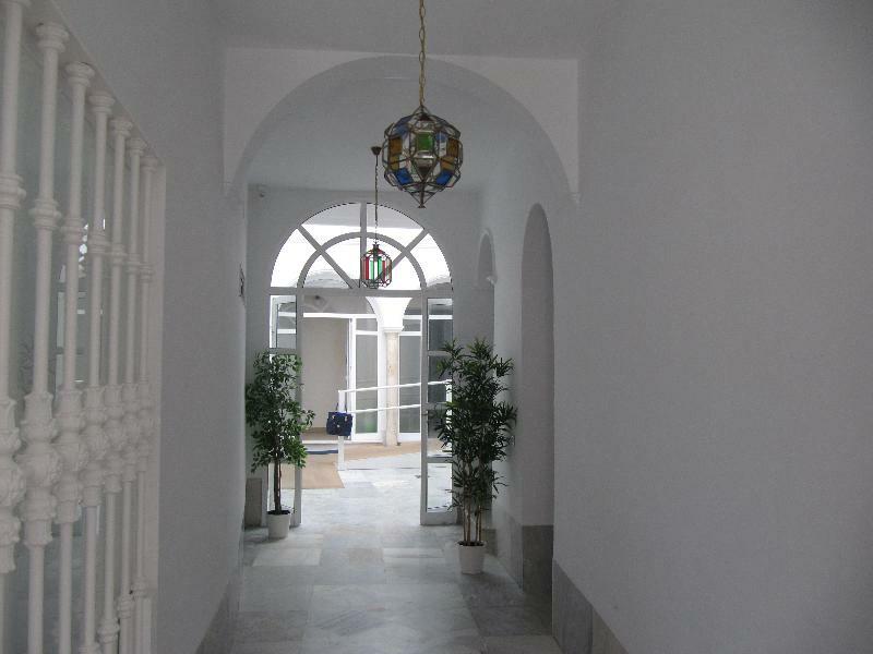 Life Apartments Guadalete Jerez de la Frontera Exterior foto