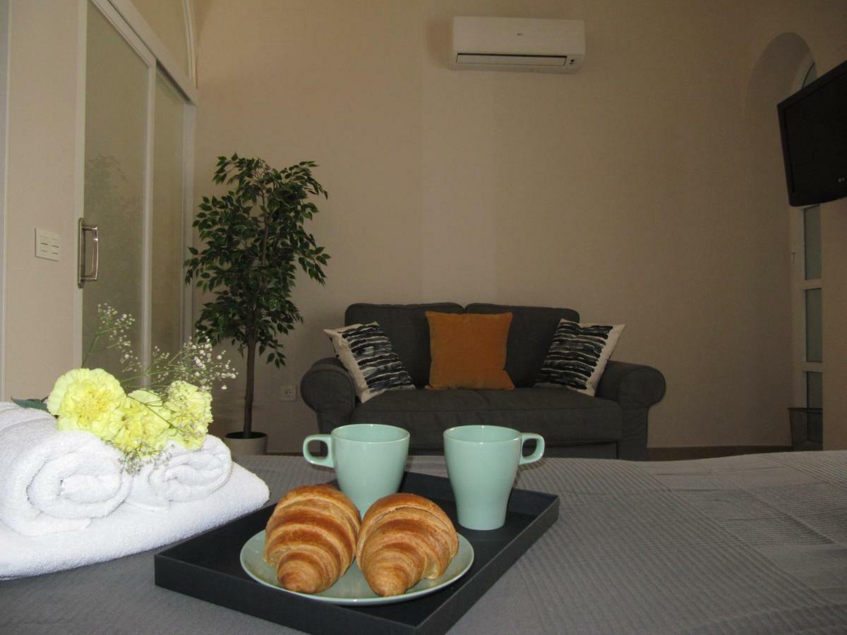Life Apartments Guadalete Jerez de la Frontera Exterior foto