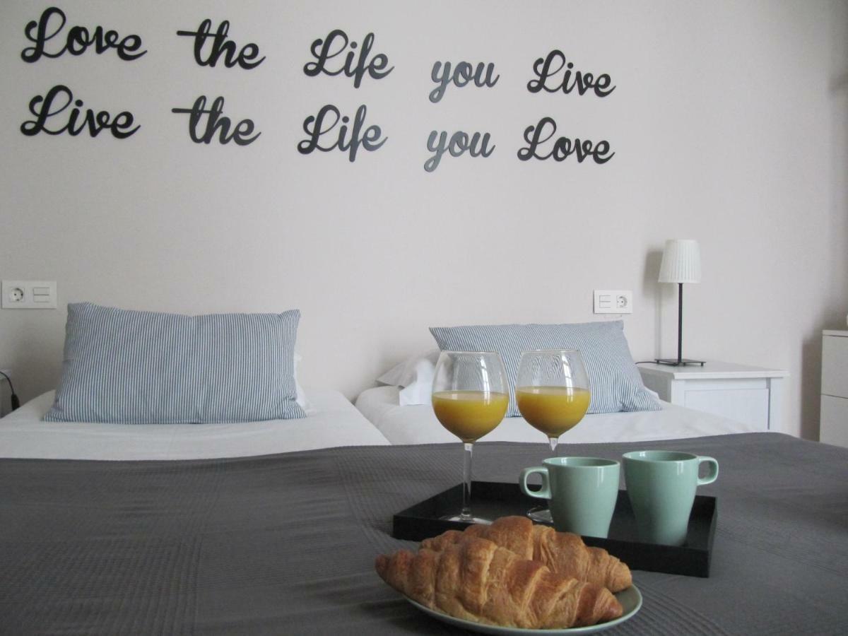 Life Apartments Guadalete Jerez de la Frontera Exterior foto