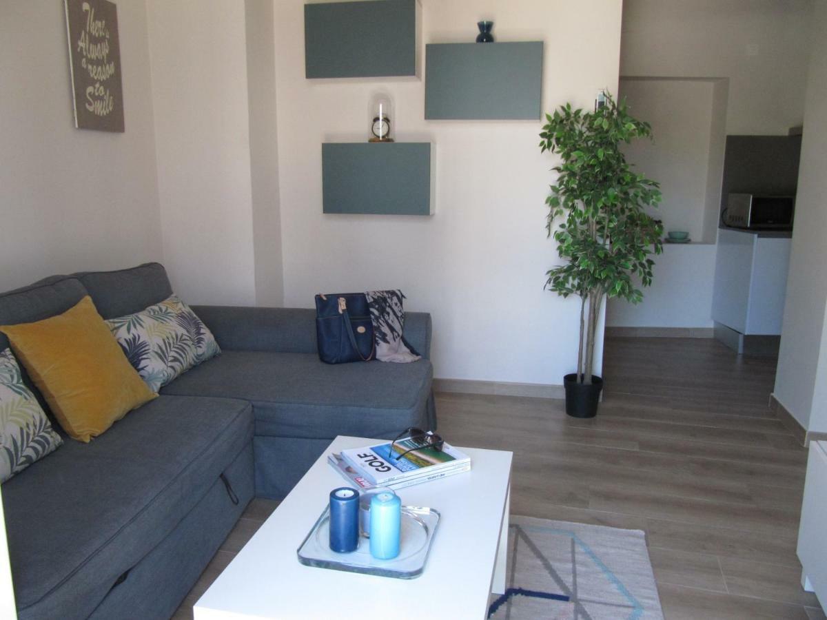 Life Apartments Guadalete Jerez de la Frontera Exterior foto