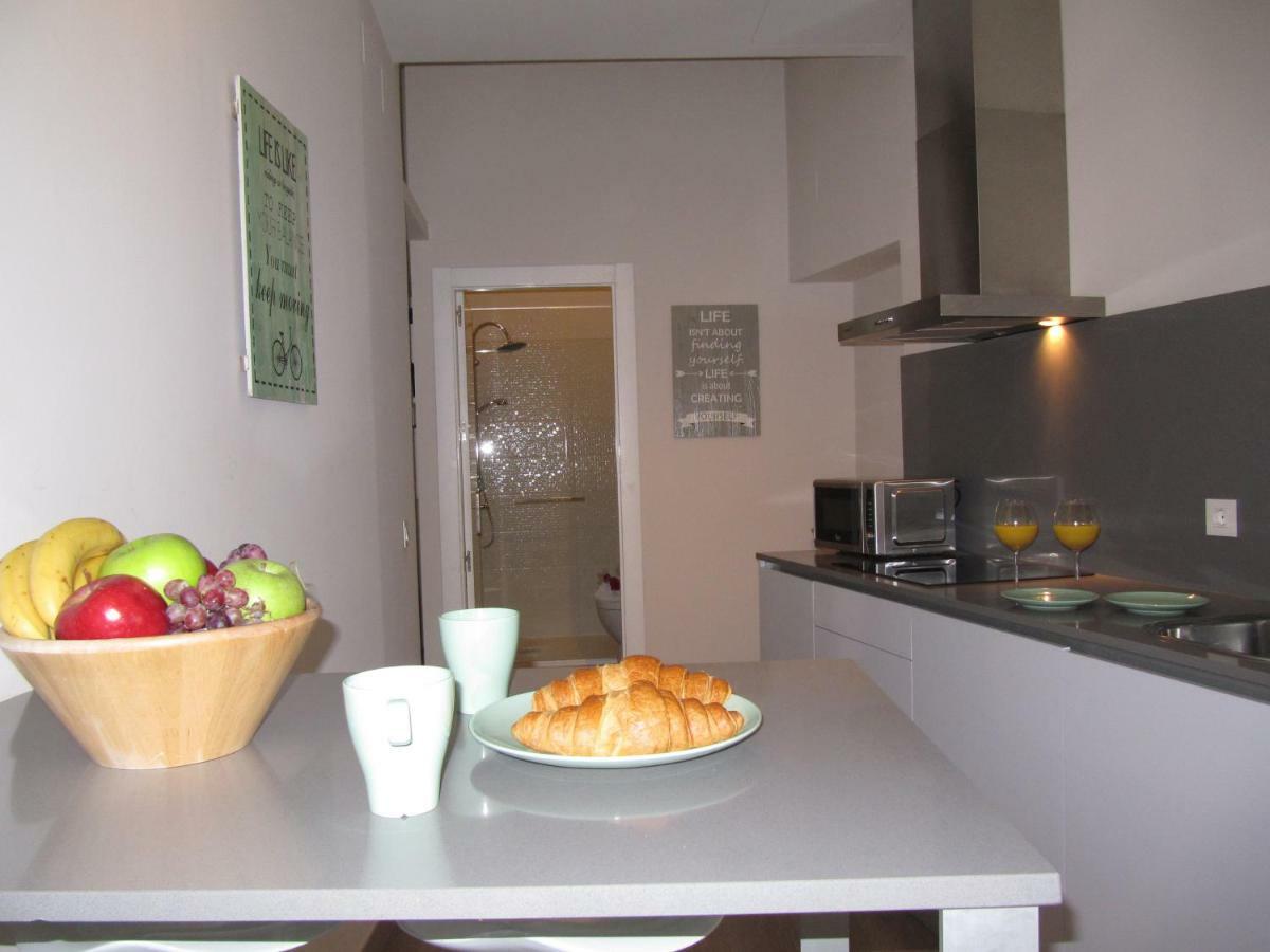 Life Apartments Guadalete Jerez de la Frontera Exterior foto