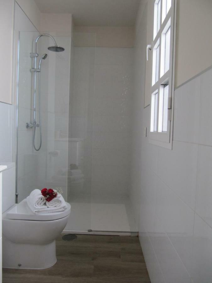 Life Apartments Guadalete Jerez de la Frontera Exterior foto