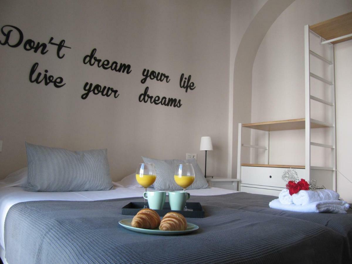 Life Apartments Guadalete Jerez de la Frontera Exterior foto