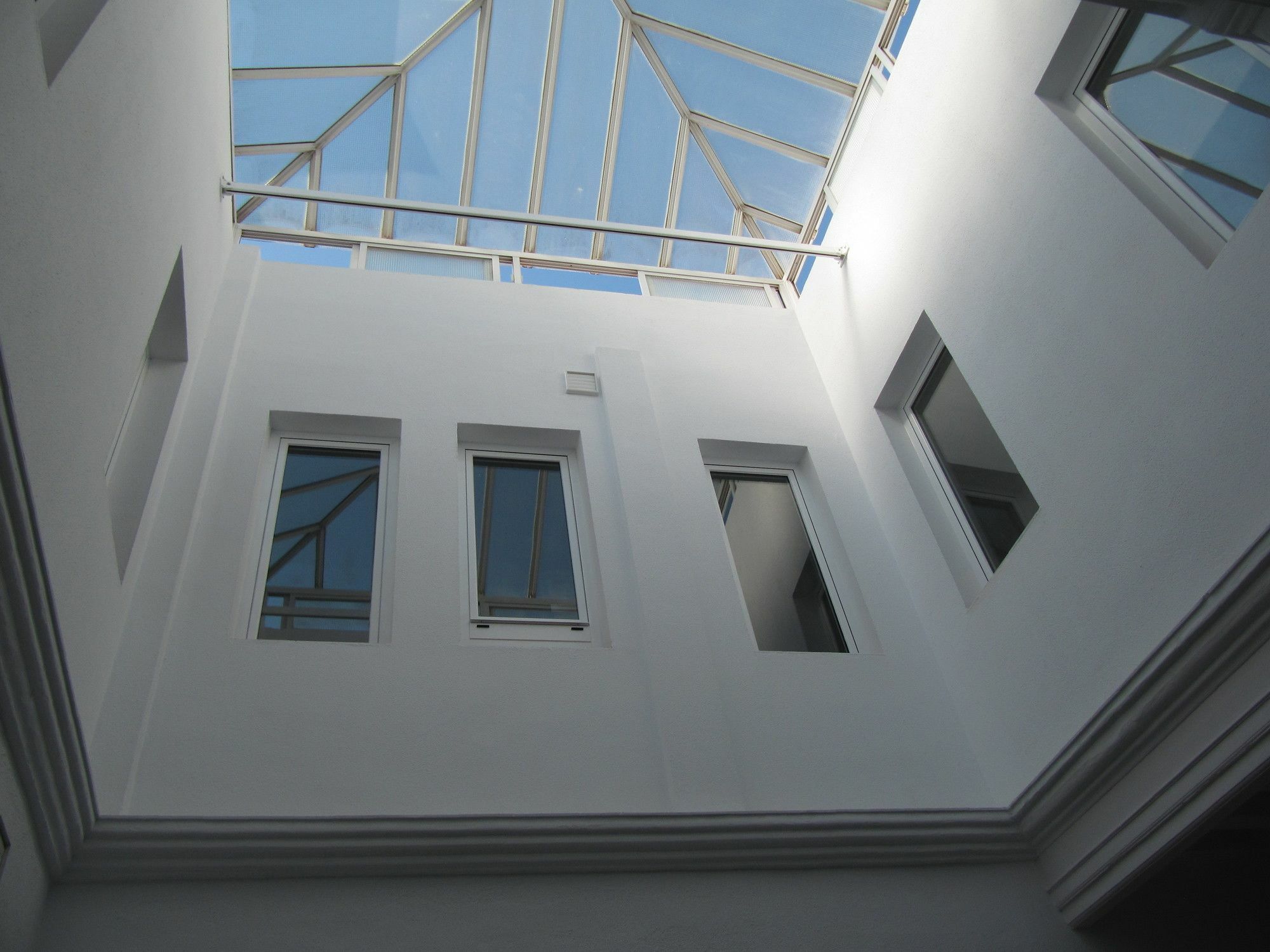 Life Apartments Guadalete Jerez de la Frontera Exterior foto