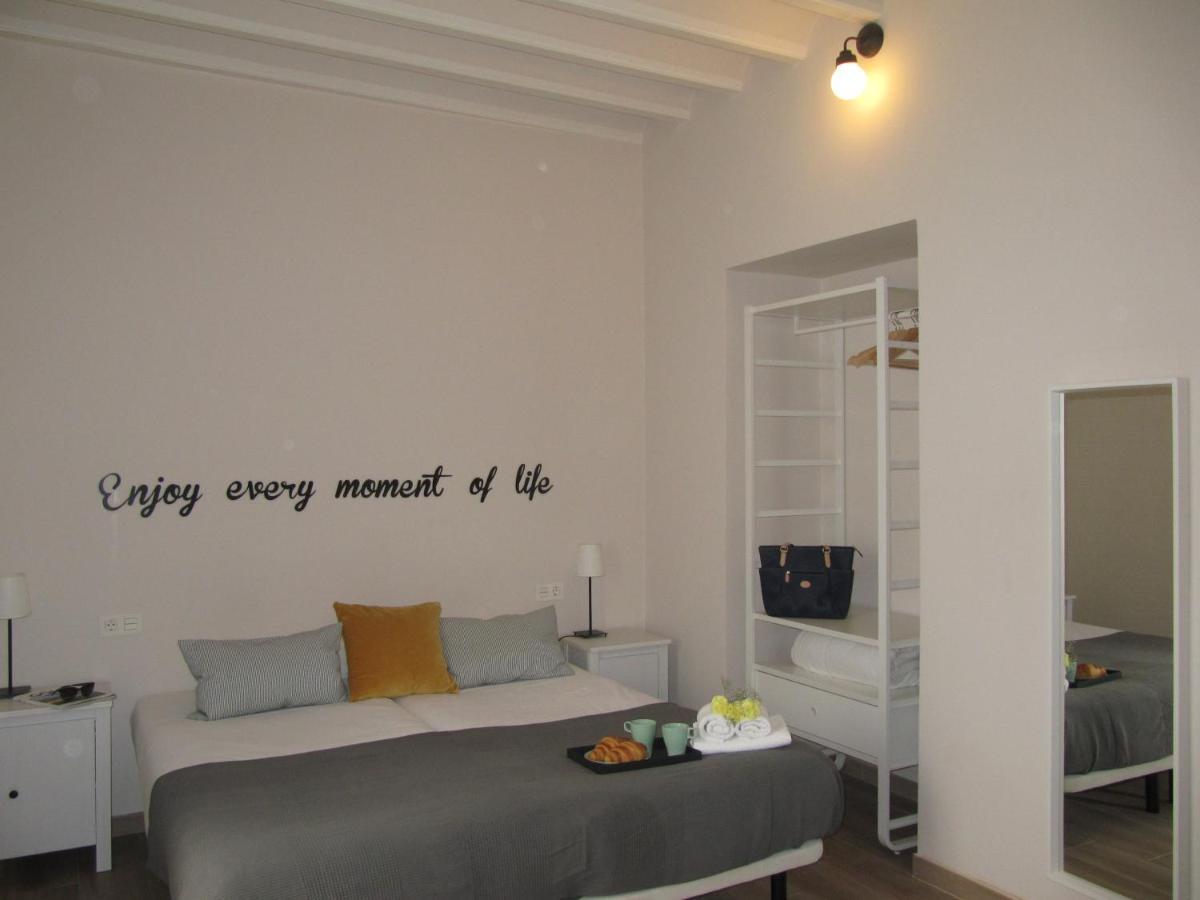 Life Apartments Guadalete Jerez de la Frontera Exterior foto